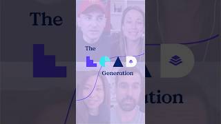 The Lead Generation Podcast Entrepreneurial Stories [upl. by Blithe]