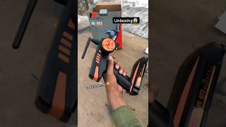 Unboxing new flysky gt2 transmitter…🔥🔥👍👍fsgt2 shorts youtubeshorts flysky unboxing viral [upl. by Kingsley]