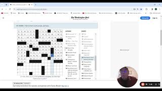 LA Times Crossword 12424 [upl. by Milman237]