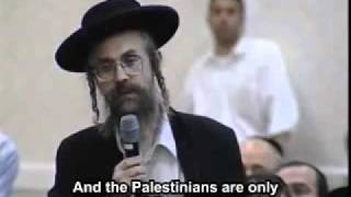 Rabbi Amnon Yitzchak Vs NK [upl. by Sigismond]