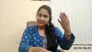 DDT  Divya Daily Talks day26  Monochronic amp Polychronic Differences [upl. by Johathan]