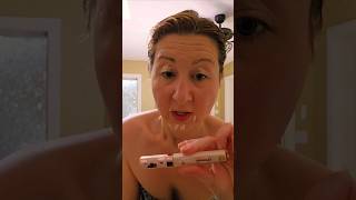 the NEW Tarte Cosmetics creamy creaseless concealer Try On [upl. by Edith49]