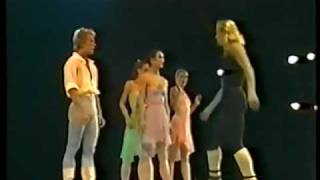 Alexander Godunov amp Stars followed by Les Ballets Trockadero [upl. by Gellman]