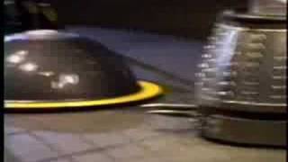 Robot Wars 1995  Namreko 2000 vs Blendo [upl. by Kaplan]