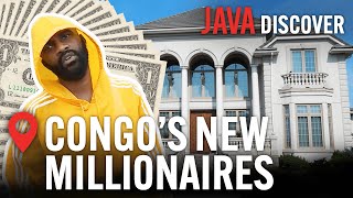 Congos Extravagant Millionaires The Crazy Lives of Africas UltraRich  Documentary [upl. by Haras540]