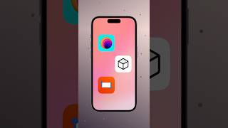 3 best iPhone apps [upl. by Eninotna]