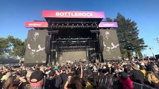 The Offspring “Self Esteem” Performance BottleRock 2024 [upl. by Gio]