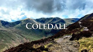 The Coledale Horseshoe [upl. by Athalla]