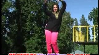 pashto song nadia gul mast dance [upl. by Roshelle]