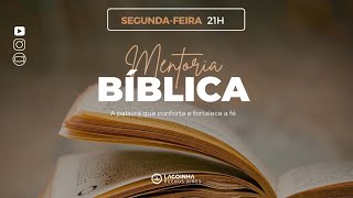 Mentoria Leitura Bíblica HERMENÊUTICA [upl. by Treat579]