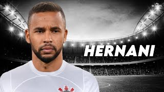 Hernani 2024  Bem Vindo ao Corinthians  Skills amp goals  HD [upl. by Dnomyad]