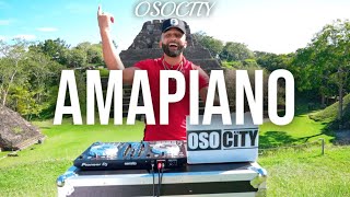 Amapiano Mix 2022  The Best of Amapiano 2022 by OSOCITY [upl. by Alitta433]