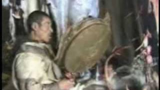 Chukchi Shamanic Ritual from Siberia [upl. by Runkle]