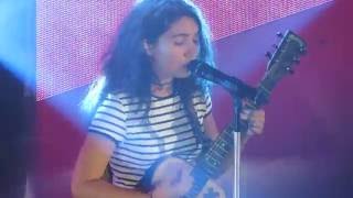 Alessia Cara  quotOverdosequot [upl. by Yanttirb]