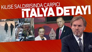 ERGÜN DİLER  İŞTE DERİN MESAJIN ASIL ADRESİ HİÇ BİR ŞEY GÖRÜNDÜĞÜ GİBİ DEĞİL SESLİ MAKALE [upl. by Osei]