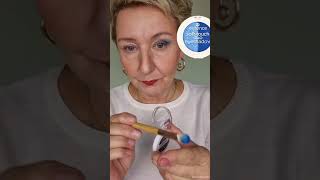 Lidschatten essencecosmetics drugstoremakeup drugstore blueeyes blueeyeshadow [upl. by Ossie]