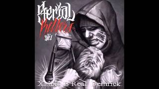 DEMRICK XZIBIT amp B REAL  WORST NIGHTMARE OFFICIAL AUDIO [upl. by Luce]