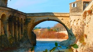 Vaison ville romaine éternelle [upl. by Euphemia]