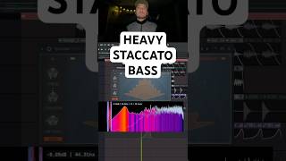 The Heavy STACCATO BASS basshouse sounddesign [upl. by Yursa591]