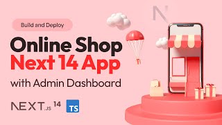 Build and Deploy a Full Stack ECommerce App with an Admin Dashboard amp CMS in 2024  Next 14 Stripe [upl. by Nivrad]