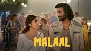 Malaal Full Movie In Hindi  Meezaan Jafri  Sharmin Segal  Review amp Facts [upl. by Emiaj]