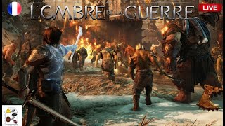 LOMBRE DE GUERRE  LETS PLAY FR ahh jaime mes forteresses [upl. by Sedberry733]