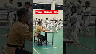 PENYERAGAMAN DAN POOM DKI JAKARTA  Tae Kwon Do Master I 태권도 I 국기원 taekwondo faktaunik kukkiwon [upl. by Eseret474]