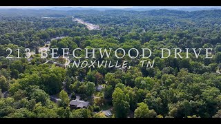 213 Beechwood Drive Knoxville TN [upl. by Wappes966]