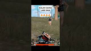 PUBG MOBILE  mending mundur timbang poro ati jarene🔥🔥🔥🔥😁😁😁 [upl. by Holtz516]