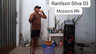 Ranilson Sílva 03 Mossoró RN [upl. by Fenn]