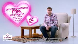 Plusnet Good offer [upl. by Yennek]