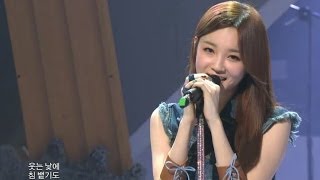 【TVPP】Davichi  Stop the Time 다비치  시간아 멈춰라  Comeback Stage Show Music Core Live [upl. by Oinotnaocram]