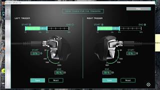 Nacon Control BEST SETTINGS amp REVIEW SHOULD YOU BUY IT [upl. by Aremaj223]