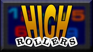 High Rollers S2 Ep18 [upl. by Dremann]