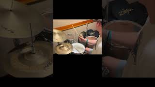 E Coli  The Alchemist ft Earl Sweatshirt drumcover thealchemist earlsweatshirt music drums [upl. by Walrath]