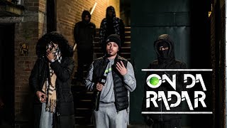 GTB14  On Da Radar S1 EP5  Northside Media gtb14 kilogramsgt slabzgt rxgt [upl. by Miltie]