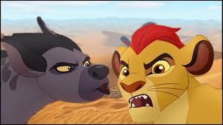 Kion x Janja tribute [upl. by Joice]