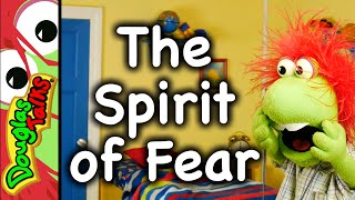 The Spirit of Fear  2 Timothy 17 [upl. by Rebmat]