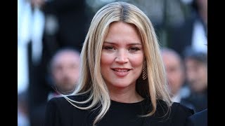 Virginie Efira vacances loisirs couple… Ces nombreux tabous brisés depuis la naissance de son fi [upl. by Tal]