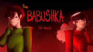 BABUSHKA The Movie  Among Us Animatic [upl. by Ng]