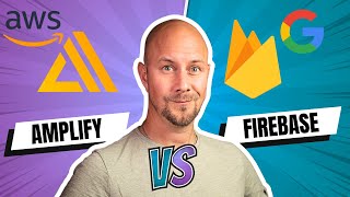 The Ultimate Amplify vs Firebase Comparison for 2024 [upl. by Airotnes536]