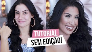 UM TUTORIAL NA REAL [upl. by Adelle465]