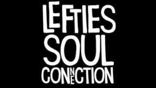 Lefties Soul Connection  Back Door Santa [upl. by Nebra445]