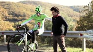 Cannondale Pro Cyclings Peter Sagan [upl. by Aspasia269]