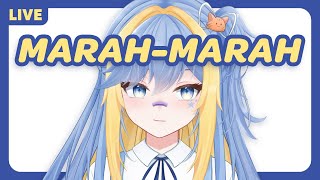 【 BATSU 】1 stream marahmarah [upl. by Lleze]