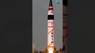 Chinas Biggest Fear  The Indestructible AGNI4 Missileshorts [upl. by Gaspar]