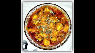 chatpate masaledar aalo ki sabji Aalo ki sabji  masala aloo  bikaneri aalu ki sabji  Spicy aalo [upl. by Ariaet]