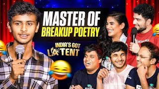 Dhokha R15 aur 500 Rupaye  Indias Got latent india got latent trending comedy funny samay [upl. by Naginarb419]