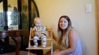 Stokke Baby Set Review [upl. by Glanville]