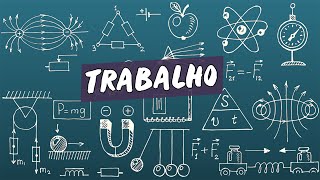 Trabalho  Brasil Escola [upl. by Aiouqes]